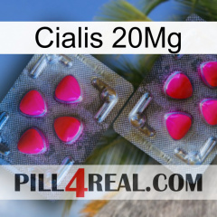 Cialis 20Mg 15